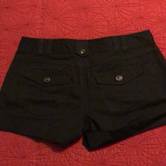 Shorts - Picture 2 of 3